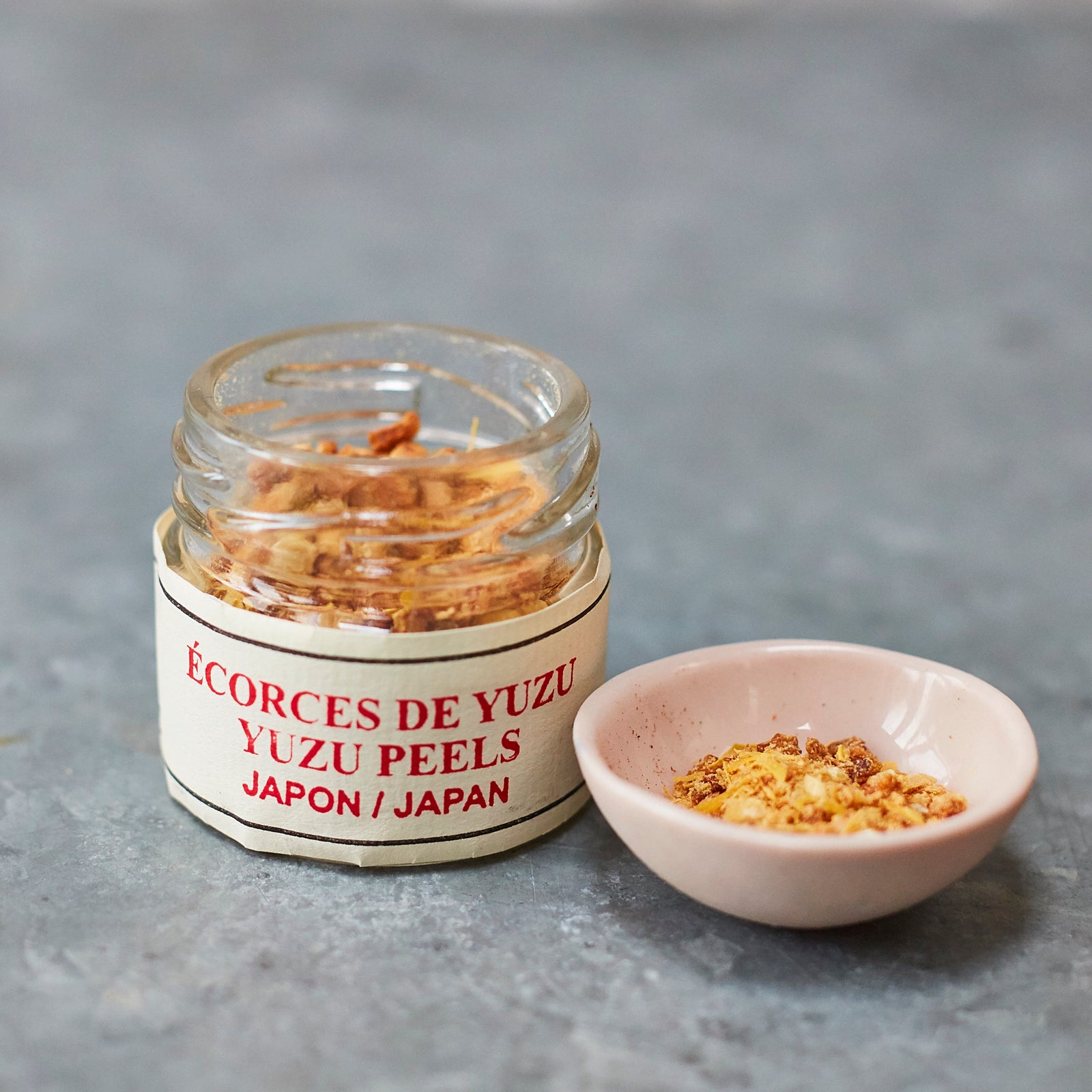 Épices de Cru Yuzu Peel - Vinegar Shed