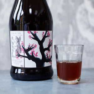 Zaza Rosé Wine Vinegar - Vinegar Shed